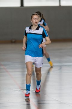 Bild 78 - wBJ NFV Futsalmeisterschaft